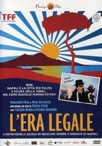 laFeltrinelli L' Era Legale DVD Italiaans