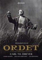 laFeltrinelli Ordet (Special Edition) (Restaurato in Hd) DVD