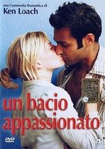 laFeltrinelli Un Bacio Appassionato DVD Engels, Italiaans