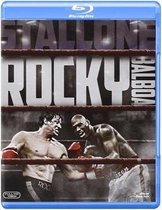 laFeltrinelli Rocky Balboa Blu-ray Engels, Spaans, Italiaans