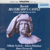 Bartók: Bluebeard's Castle