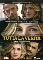 laFeltrinelli Tutta La Verita' (2 Dvd) Italiaans