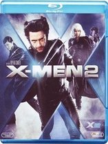 laFeltrinelli X-Men 2 Blu-ray Tsjechisch, Engels, Frans, Italiaans, Pools, Russisch, Turks