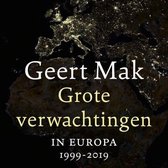 Boekomslag van 'Grote verwachtingen'