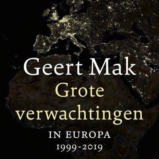 Grote verwachtingen - Geert Mak | Northernlights300.org