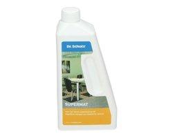 Dr Schutz Vinyl Polish Supermat
