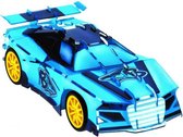 Monster Cars 3D Puzzel Action Auto