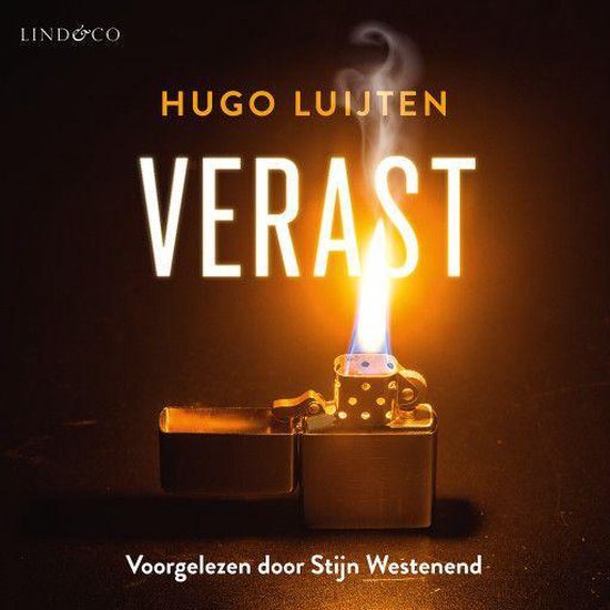 Verast - cover