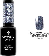 Victoria Vynn™ Gel Polish CARAT OPAL DIAMOND - 229 - 8 ml.