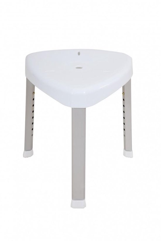Douchekruk Driehoeksmodel Basic