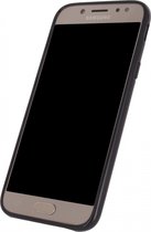 Mobilize Gelly Case Samsung Galaxy J5 2017 Black