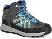 Regatta Samaris Mid Wandelschoenen Unisex - Bruin - Maat 37