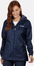 Regatta Wmn Pk It  III Jas - Dames - Blauw