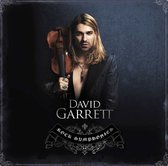 David Garrett - Rock Symphonies: Live On A Summer Night