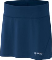 Jako - Skirt Basic - Rok Basic - 3XS - Blauw