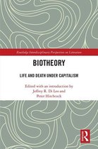 Routledge Interdisciplinary Perspectives on Literature - Biotheory