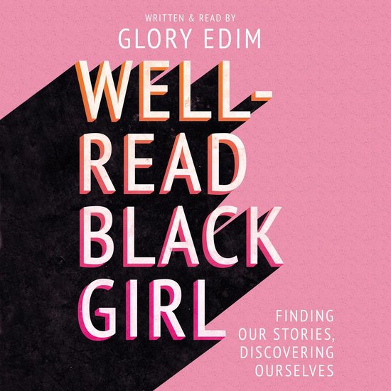 Well-Read Black Girl - cover