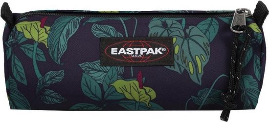 eastpak wild green