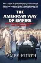 The American Way of Empire