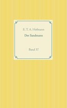 Taschenbuch-Literatur-Klassiker 37 - Der Sandmann