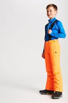 Dare2b -Outmove  - Outdoorbroek - Kinderen - MAAT 140 - Oranje