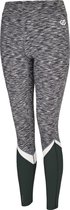 Dare2b -Regenerate Tight - Outdoorbroek - Vrouwen - MAAT XL - Grijs