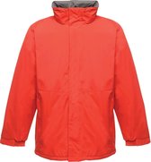 Regatta -Beauford - Outdoorjas - Mannen - MAAT M - Rood