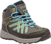 Regatta Samaris Mid Wandelschoenen Unisex - Bruin - Maat 30