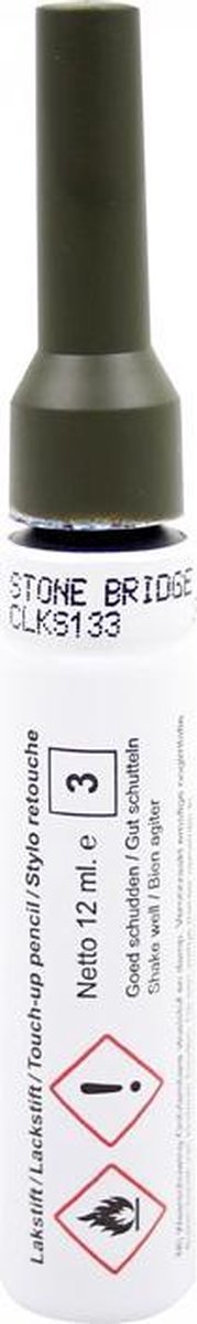 Cortina lakstift Stone Bridge UBRG 90448 Matt