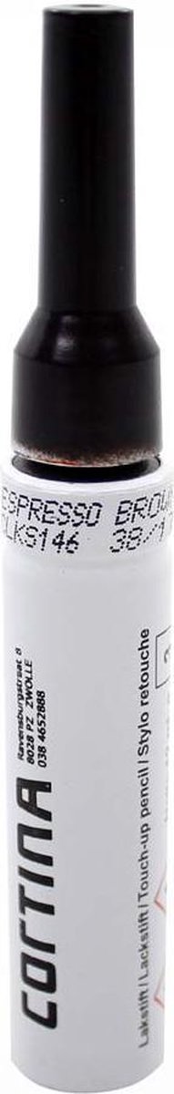 Cortina lakstift Espresso Brown PBRZ 24030