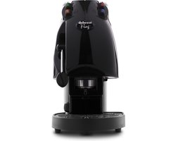 Didiesse Frog Revolution Vrijstaand Koffiepadmachine Zwart 1,5 l Half automatisch