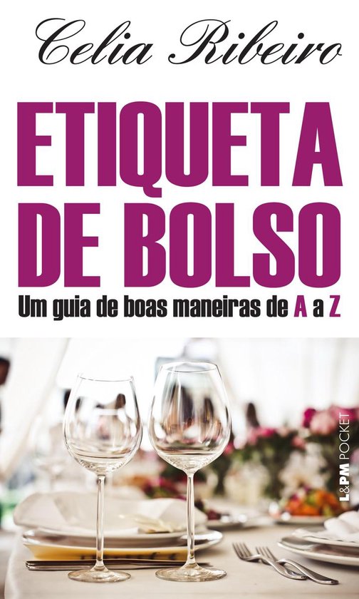 Etiqueta de bolso - cover