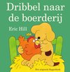 foto van Dribbel 1 -   Dribbel naar de boerderij