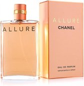 Chanel Allure 35 ml - Eau de Parfum - Damesparfum