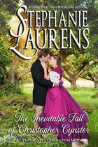Omslag The Inevitable Fall of Christopher Cynster