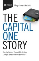 The Business Storybook Series - The Capital One Story