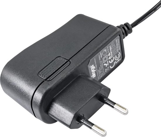 Akyga AK-TB-04, Universel, Intérieure, 110-240 V, 55 +/- 5 Hz, 10 W, 5 V