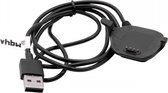 USB kabel voor Garmin Forerunner 25 Small - 1 meter