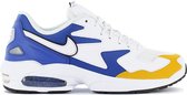 Nike Air Max 2 Light Premium BV0987-102 Heren Sneaker Sportschoenen Schoenen Wit - Maat EU 43 US 9.5