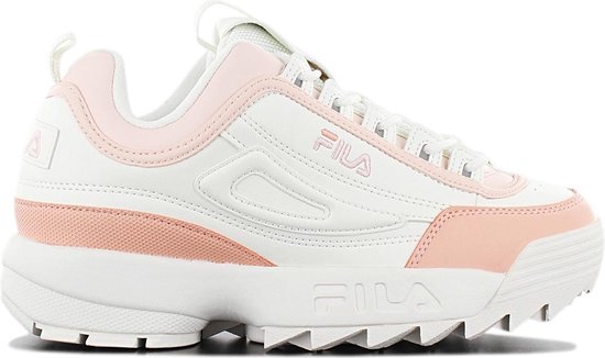 fila sneaker disruptor low wmn