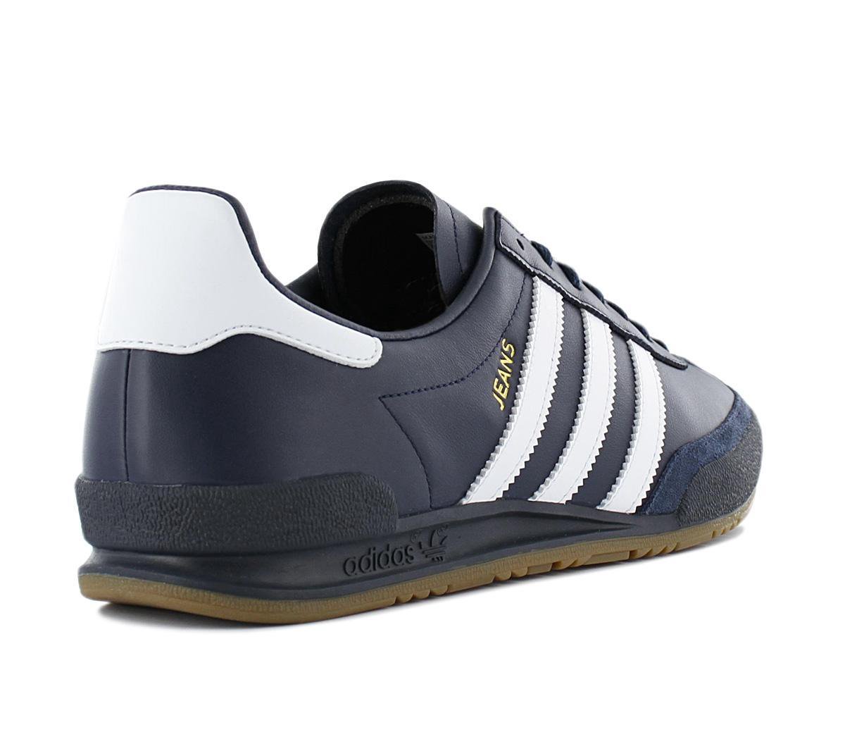 adidas Originals Jeans BD7682 Heren Sneaker Sportschoenen Schoenen ...