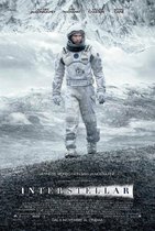 laFeltrinelli Interstellar (Blu-ray) Italiaans