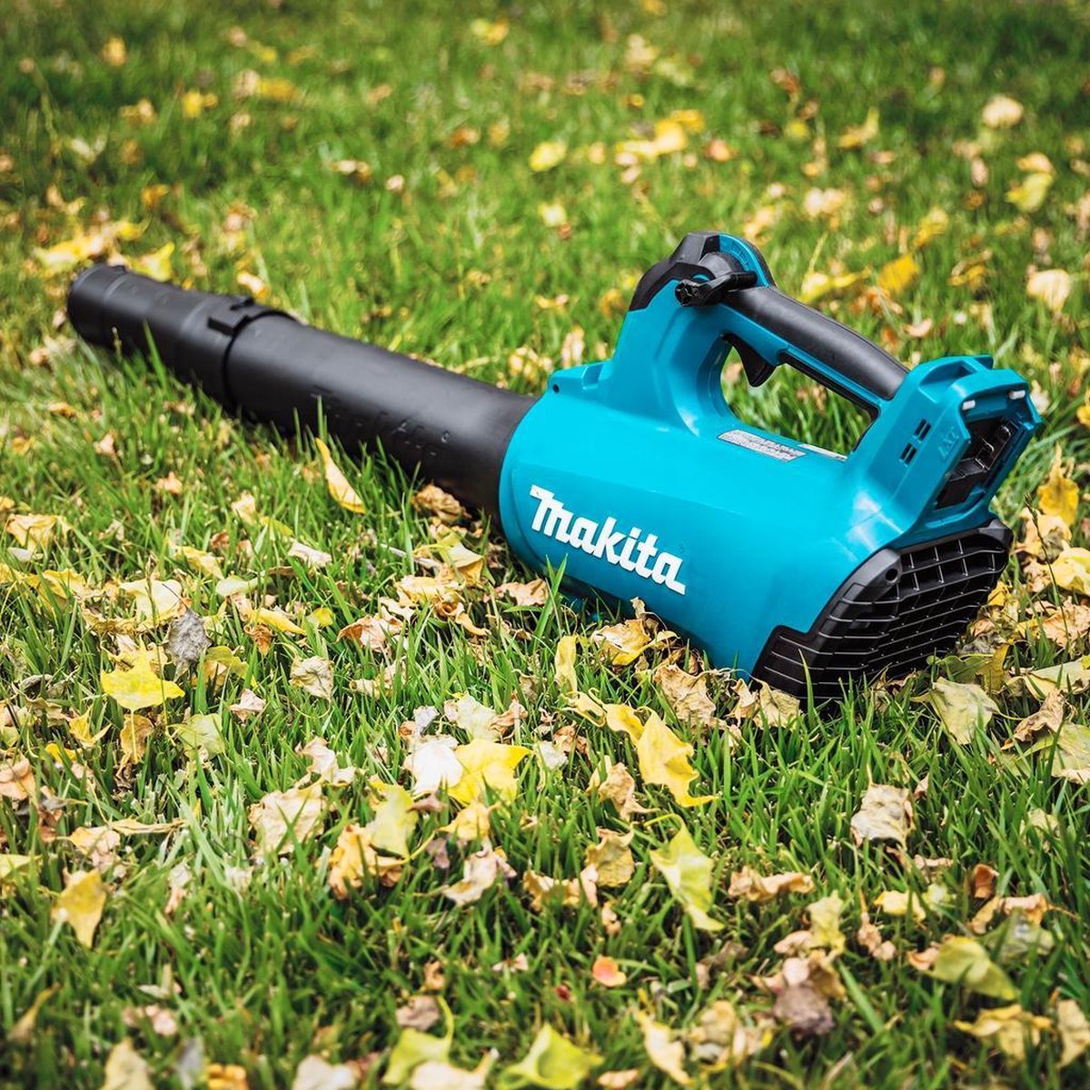 Makita DUB184Z - 18V - Souffleur corps seul - sans batteries ni chargeur