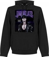 The Undertaker Hoodie - Kinderen - 152