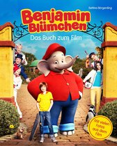 Benjamin Blümchen - Benjamin Blümchen - Das Buch zum Kinofilm