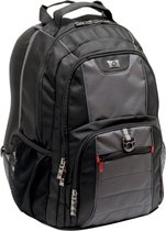 Wenger/SwissGear 600633 sacoche d'ordinateurs portables 40,6 cm (16") Étui sac à dos Noir