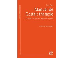 Manuel de Gestalt-thérapie