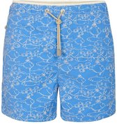 Ramatuelle Zwembroek Heren - Exuma Zwembroek - Maat XL  - Kleur  Blauw / Indigo
