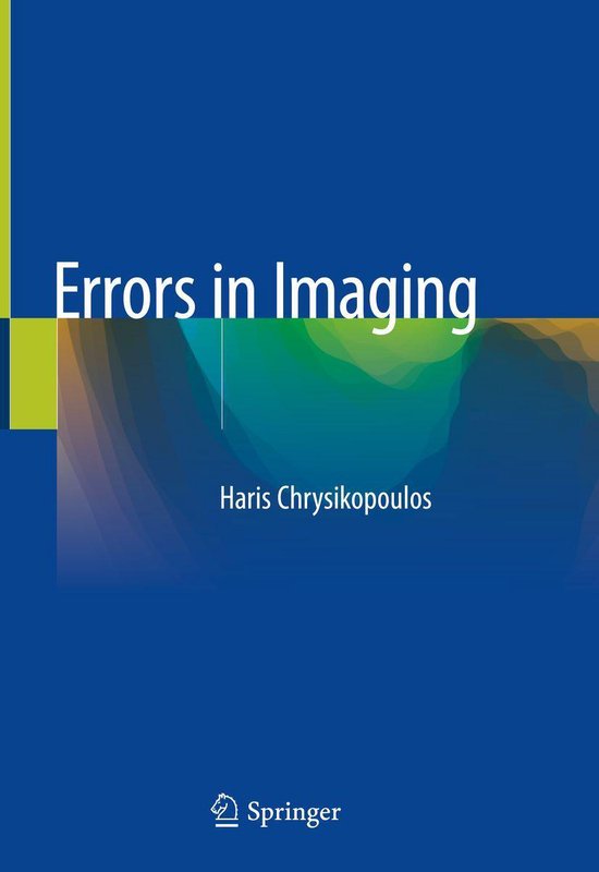 Errors in Imaging - cover