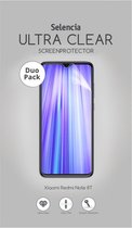 Design Backcover Huawei P Smart Plus (2019) hoesje - Glamour Botanic